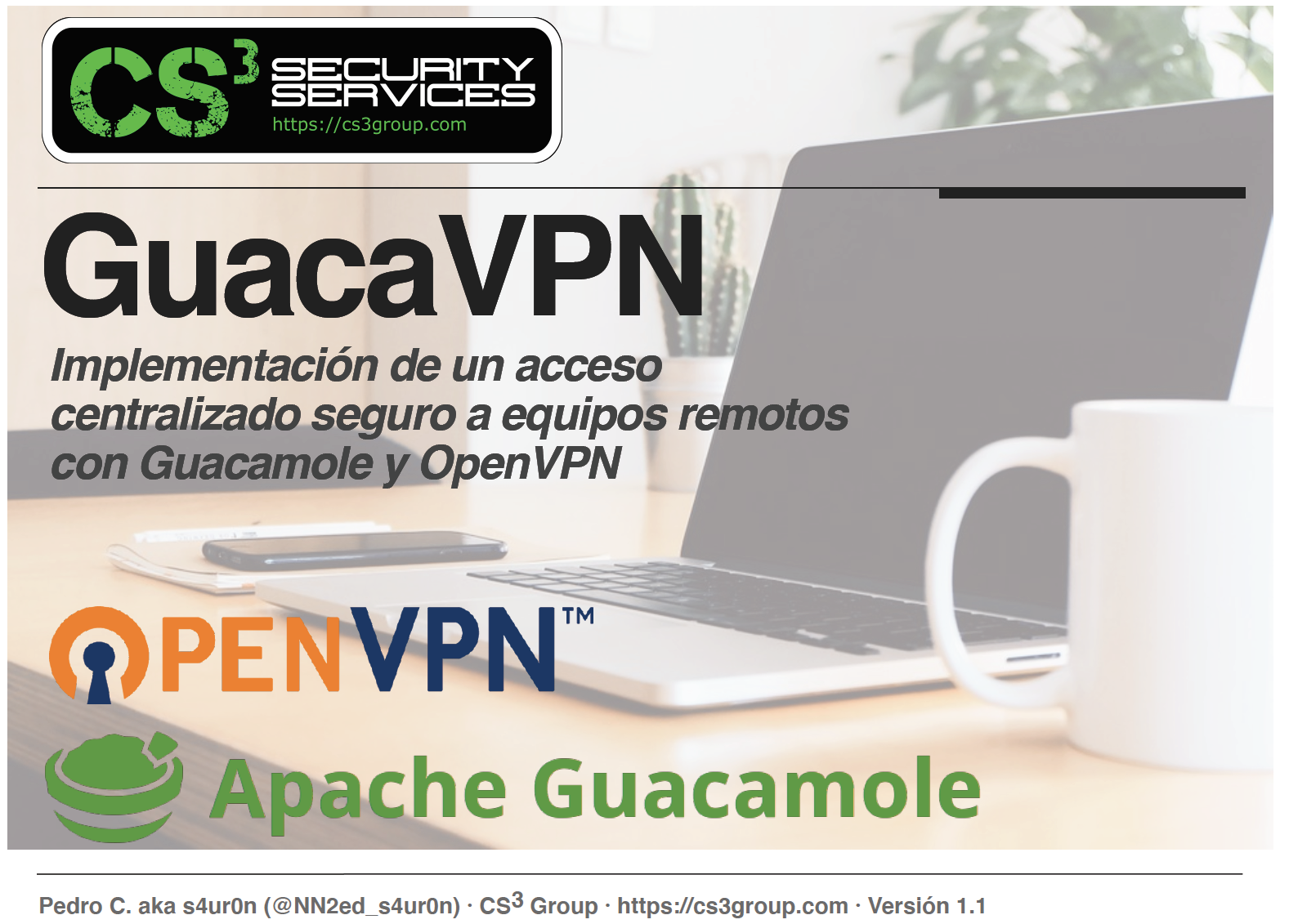 guacaVPN