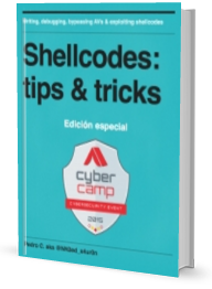 Shellcodes Cybercamp 2015